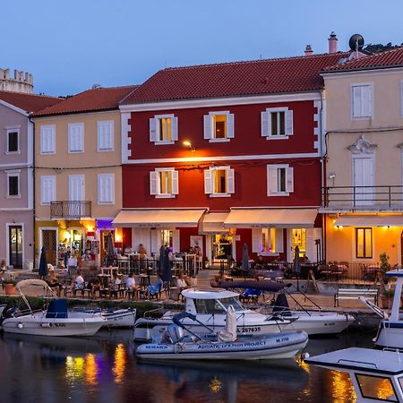 B&B Ciao Bella Veli Lošinj Exterior foto
