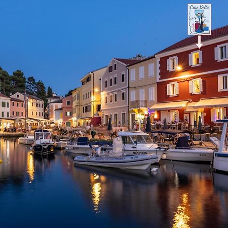 B&B Ciao Bella Veli Lošinj Exterior foto
