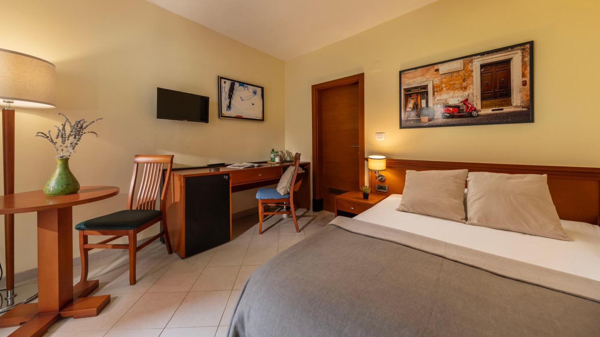 B&B Ciao Bella Veli Lošinj Exterior foto