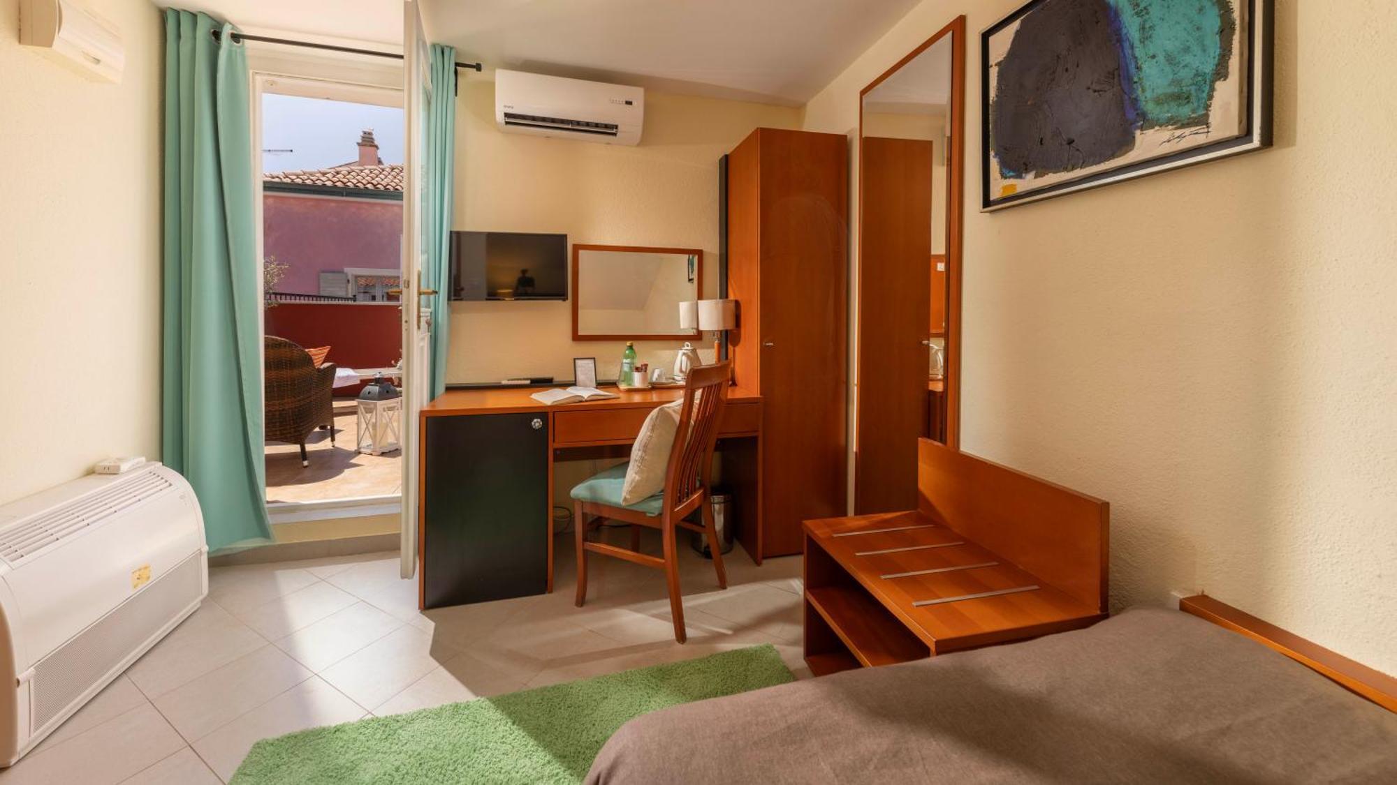B&B Ciao Bella Veli Lošinj Exterior foto
