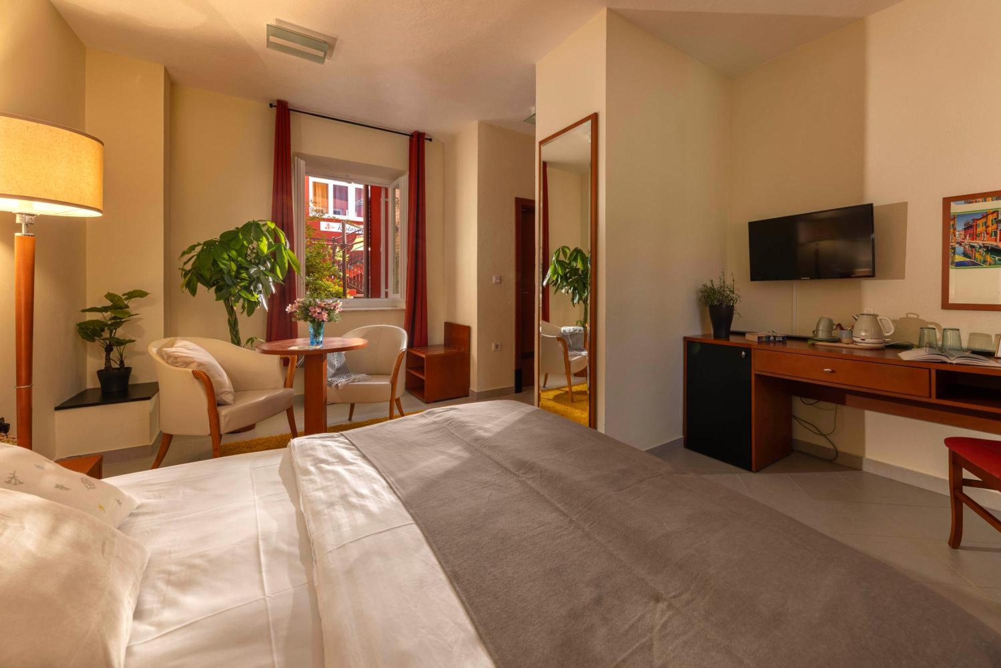 B&B Ciao Bella Veli Lošinj Exterior foto